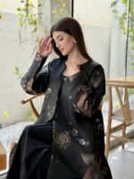 Peacock Garden Grey - Image 2